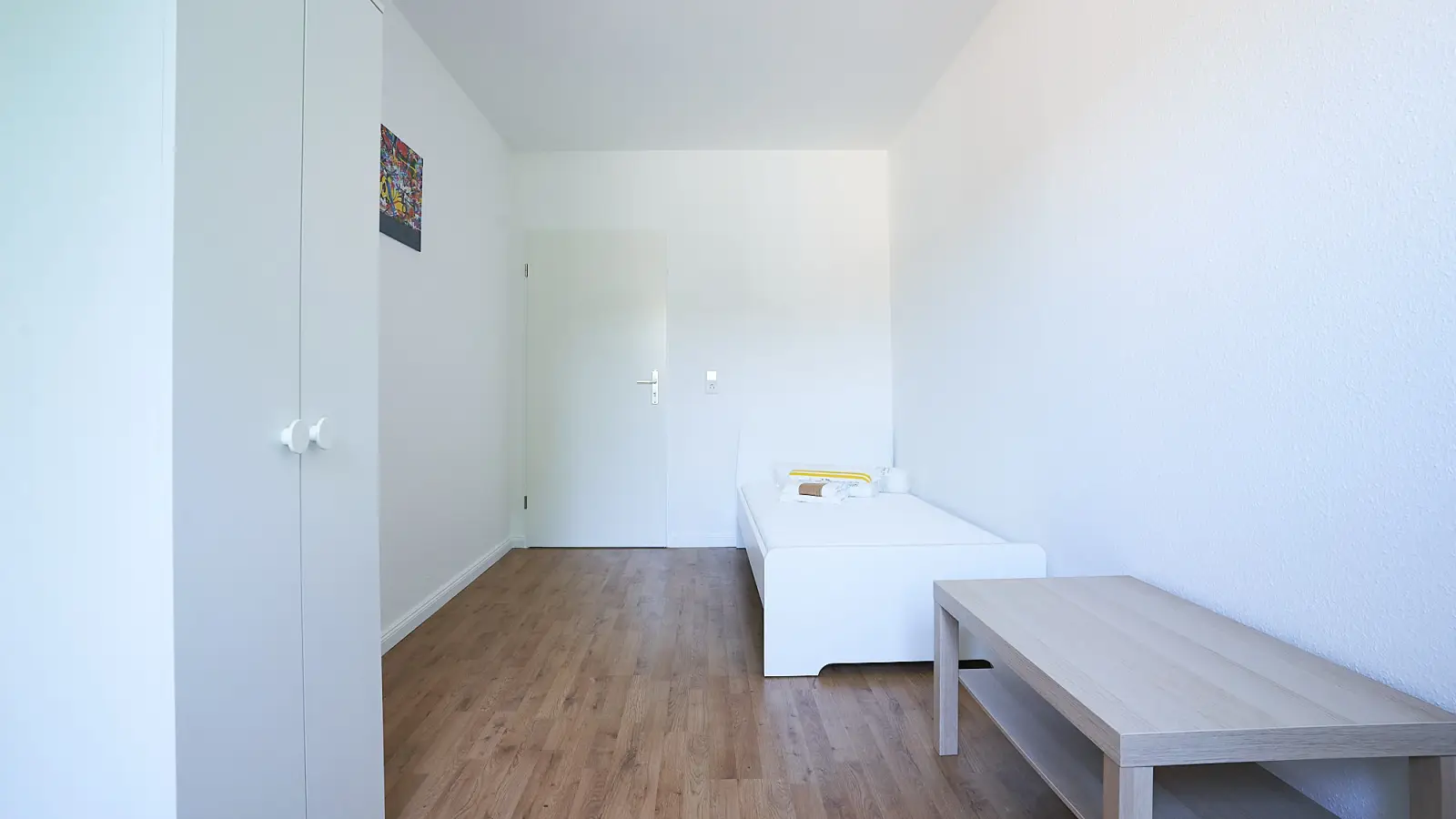 Wohnung Kölner Landstraße in Düsseldorf