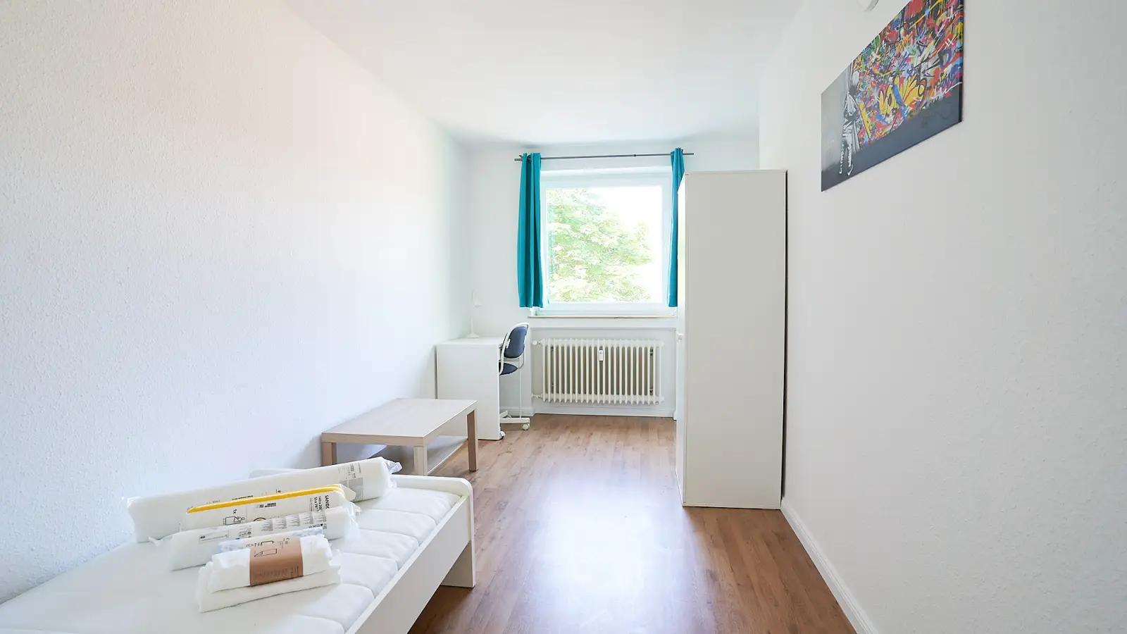 Wohnung Kölner Landstraße in Düsseldorf