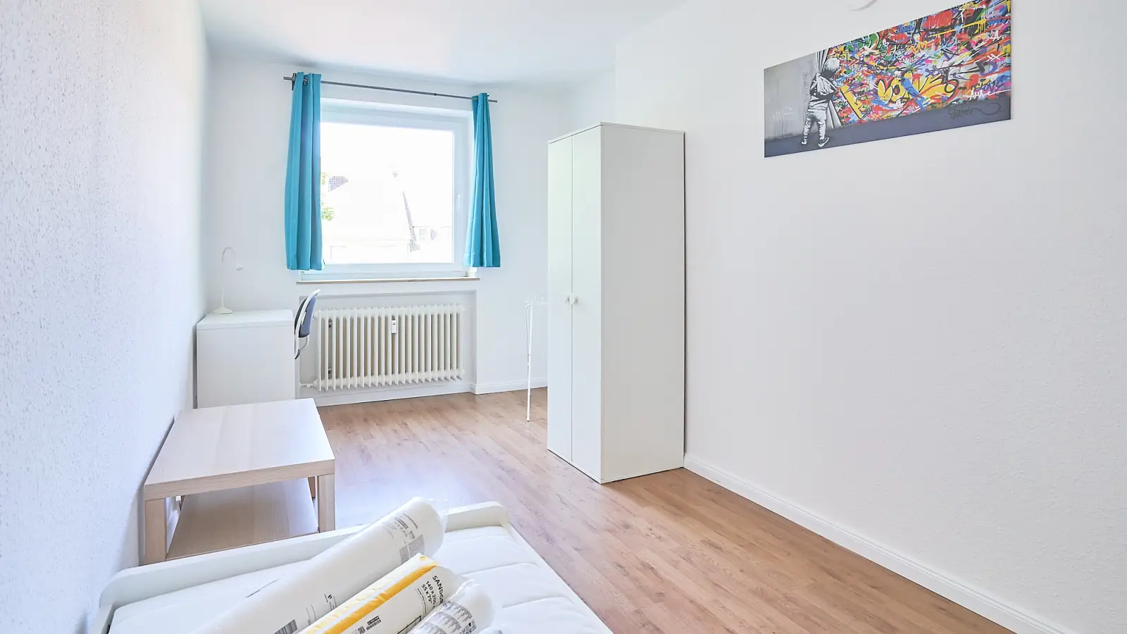 Wohnung Kölner Landstraße in Düsseldorf