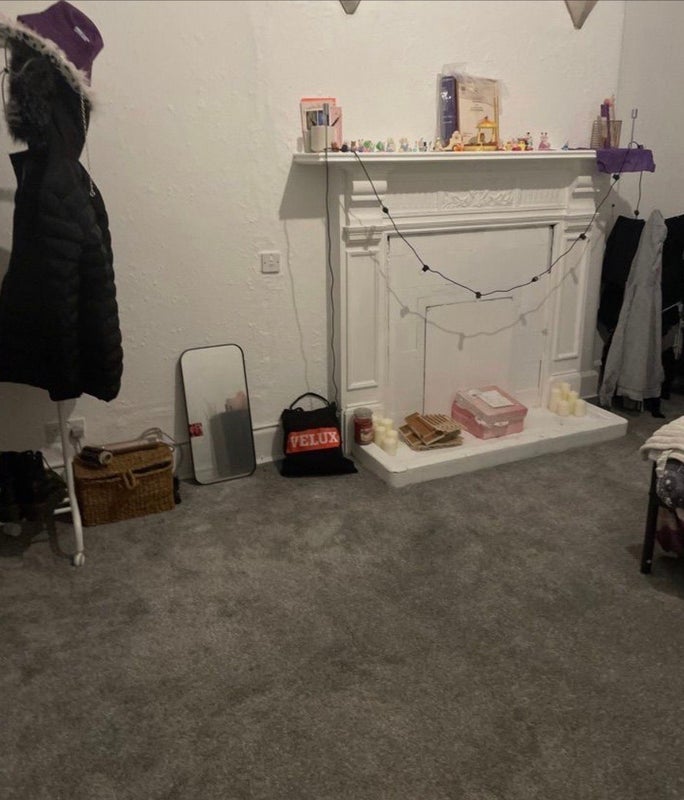 Room Wilton Crescent Lane in Glasgow