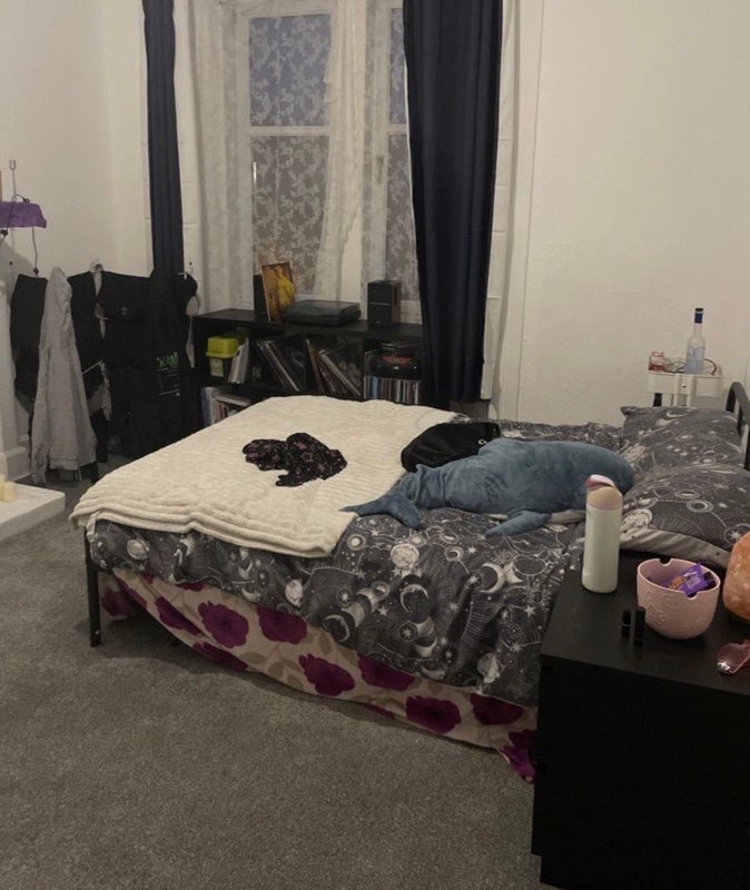 Room Wilton Crescent Lane in Glasgow