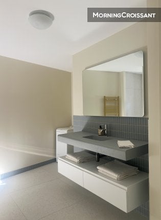 Appartement Impasse Guieu à Les Pennes-Mirabeau