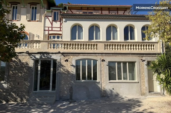 Appartement Impasse Guieu à Les Pennes-Mirabeau