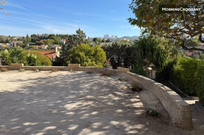 Appartement Impasse Guieu à Les Pennes-Mirabeau