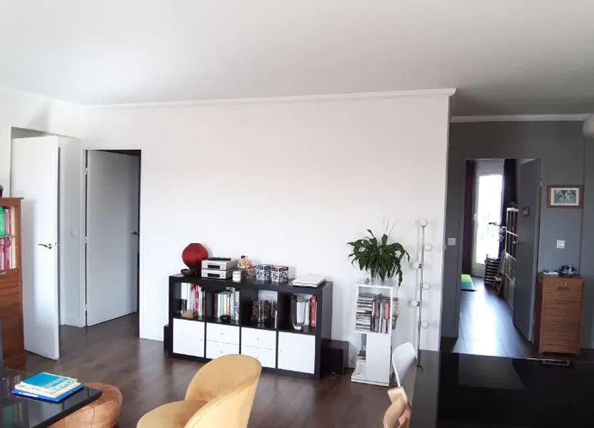 Appartement Rue Marceau à Issy-les-Moulineaux