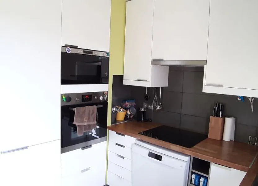 Appartement Rue Marceau à Issy-les-Moulineaux