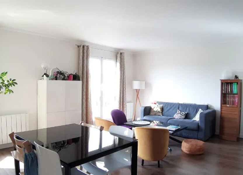 Appartement Rue Marceau à Issy-les-Moulineaux