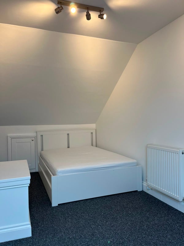 Room Victoria Street in South Kesteven