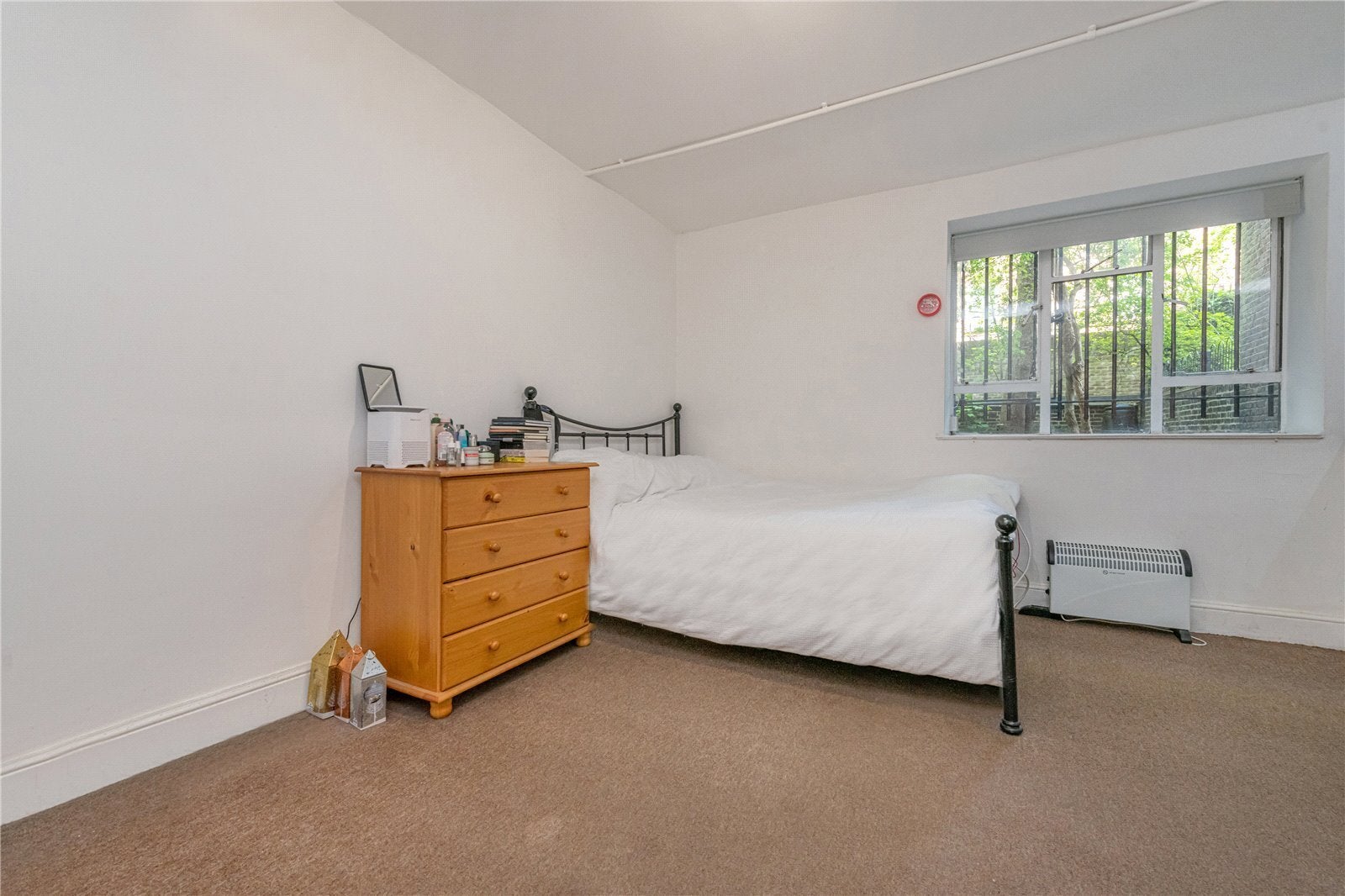 Flat Craven Terrace in City of Westminster