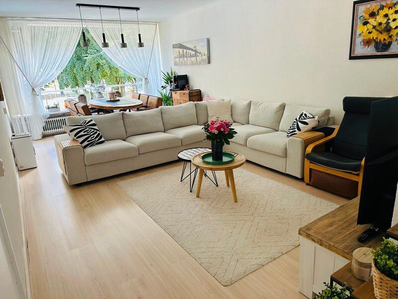 Appartement Prins Willem-Alexanderpark in Veenendaal