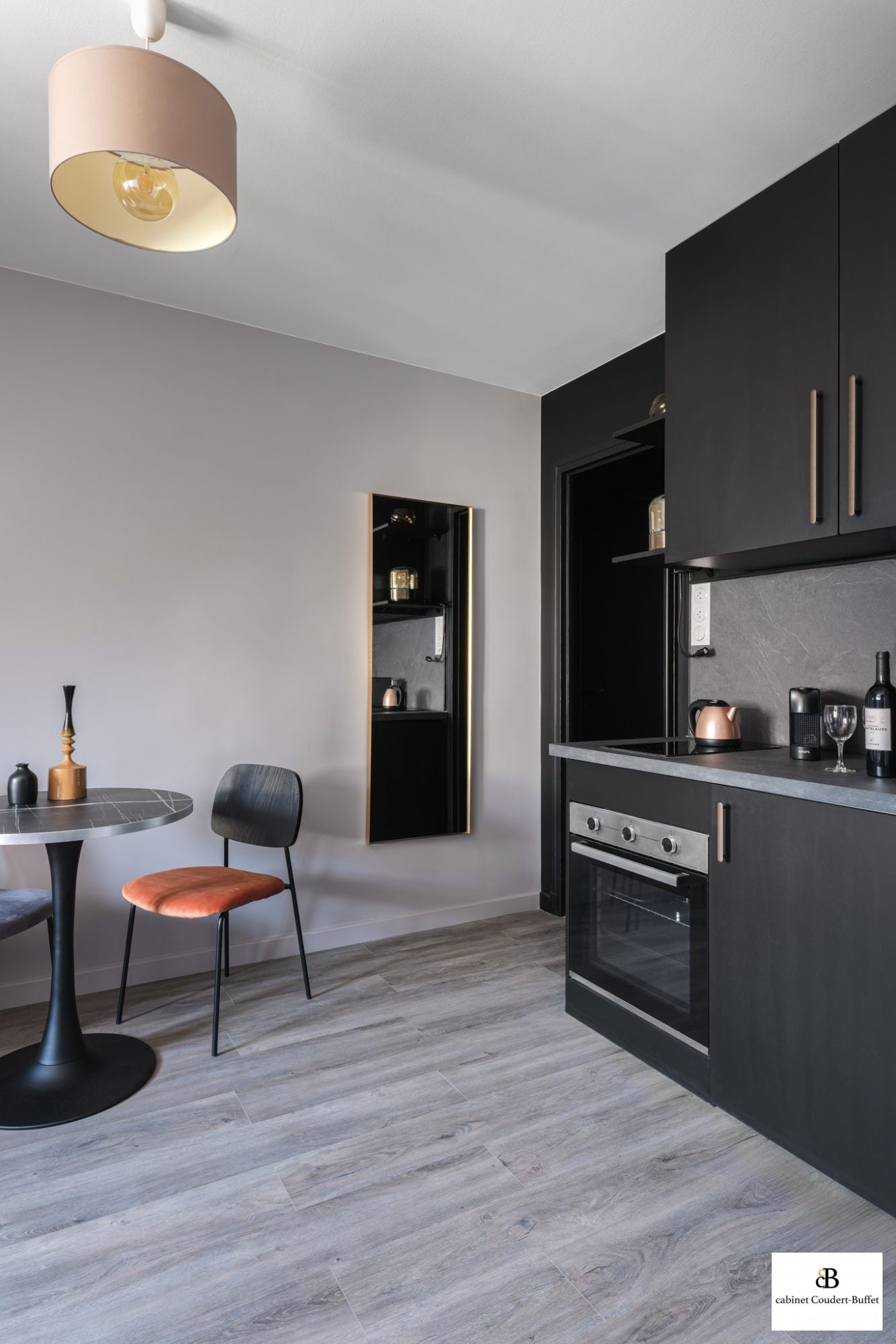 Appartement Rue des Frères Gambon à Cosne-Cours-sur-Loire