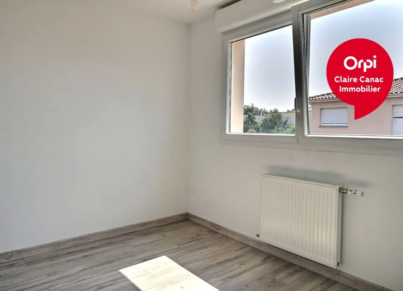 Maison Chemin de Restes à Gragnague