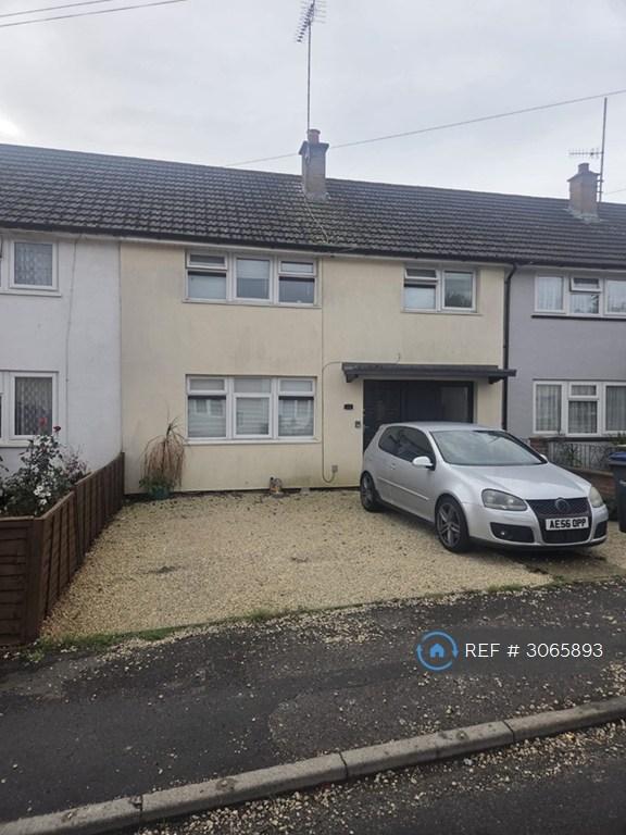 House Ridgemead in Calne