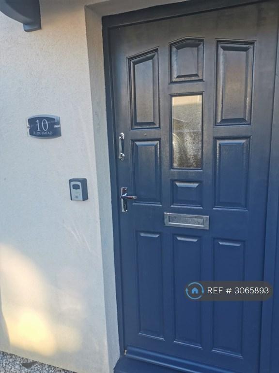 House Ridgemead in Calne
