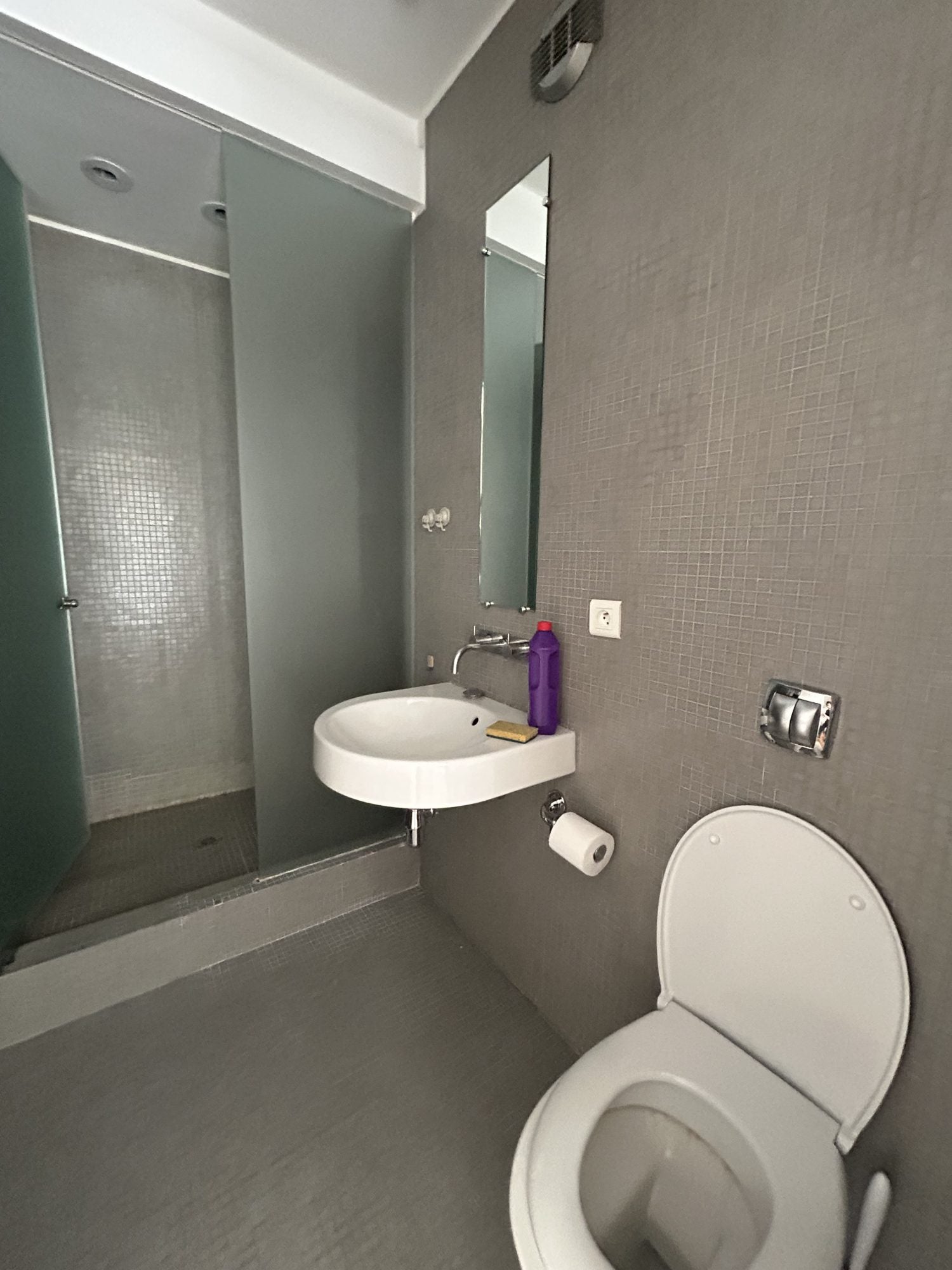 Appartement Cité d'Antin à Paris
