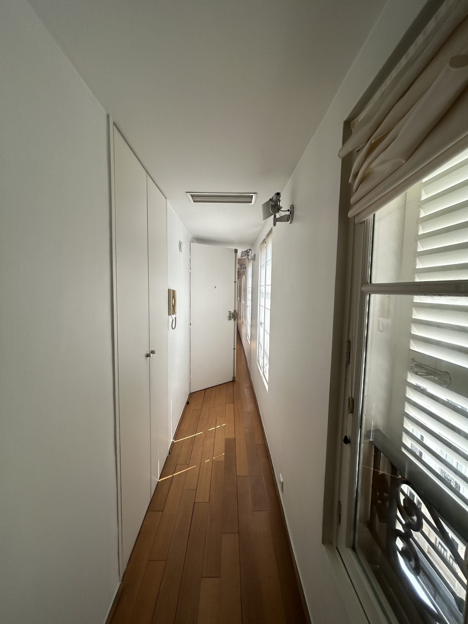 Appartement Cité d'Antin à Paris