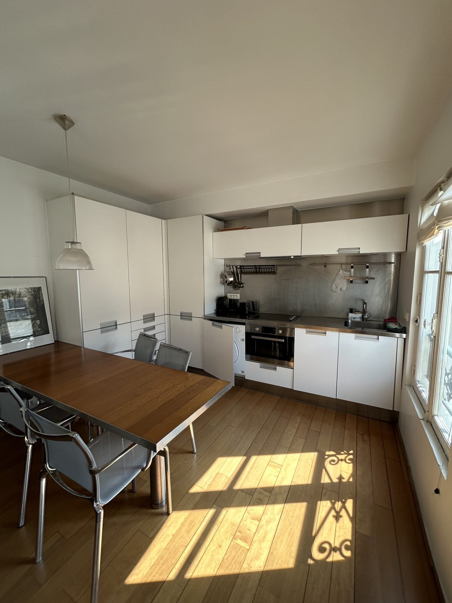 Appartement Cité d'Antin à Paris