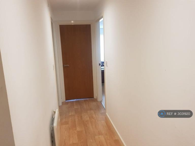 Flat Foster Street in Salford