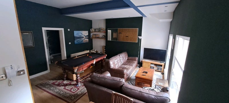 Room Bixteth Street in Liverpool
