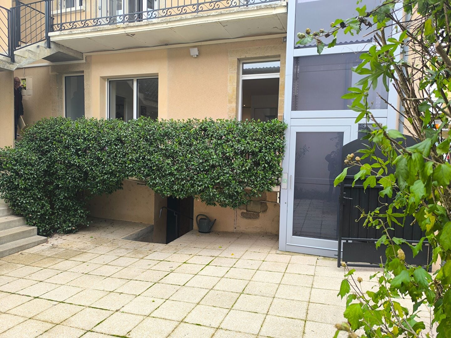 Appartement D 19 à Figeac