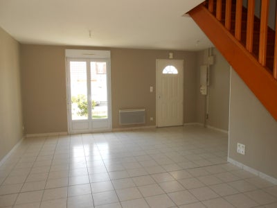 House Boulevard Gambetta in Tergnier