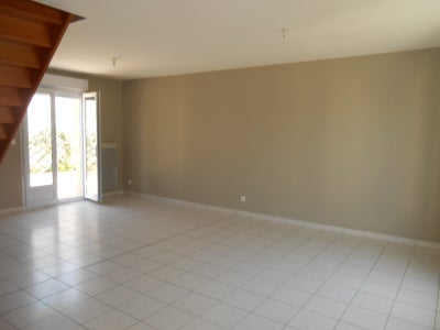 House Boulevard Gambetta in Tergnier