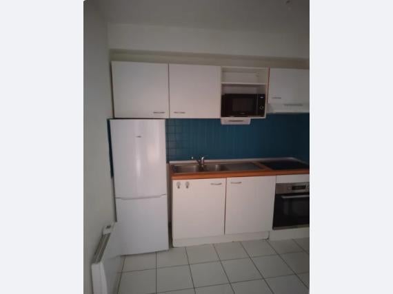 Flat Rue duffour-dubergier in Bordeaux