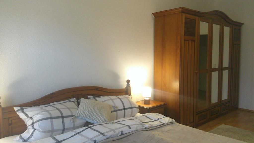 Wohnung Jakobstraße in Görlitz