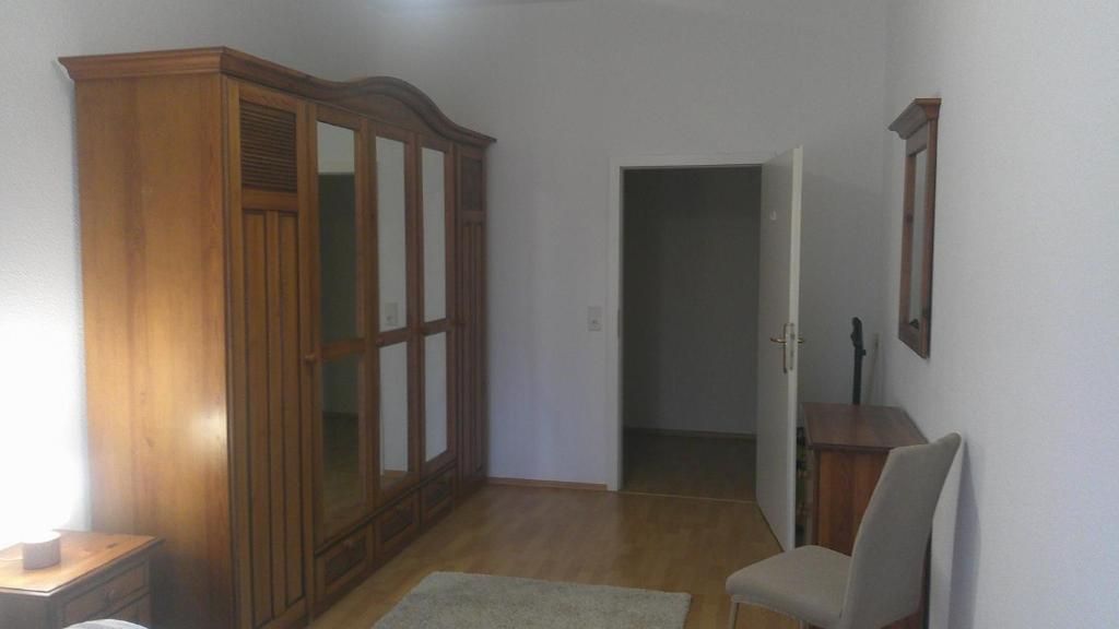 Wohnung Jakobstraße in Görlitz