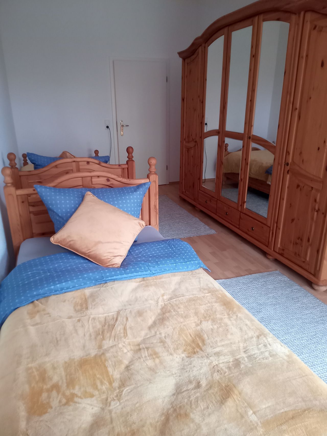 Wohnung Jakobstraße in Görlitz