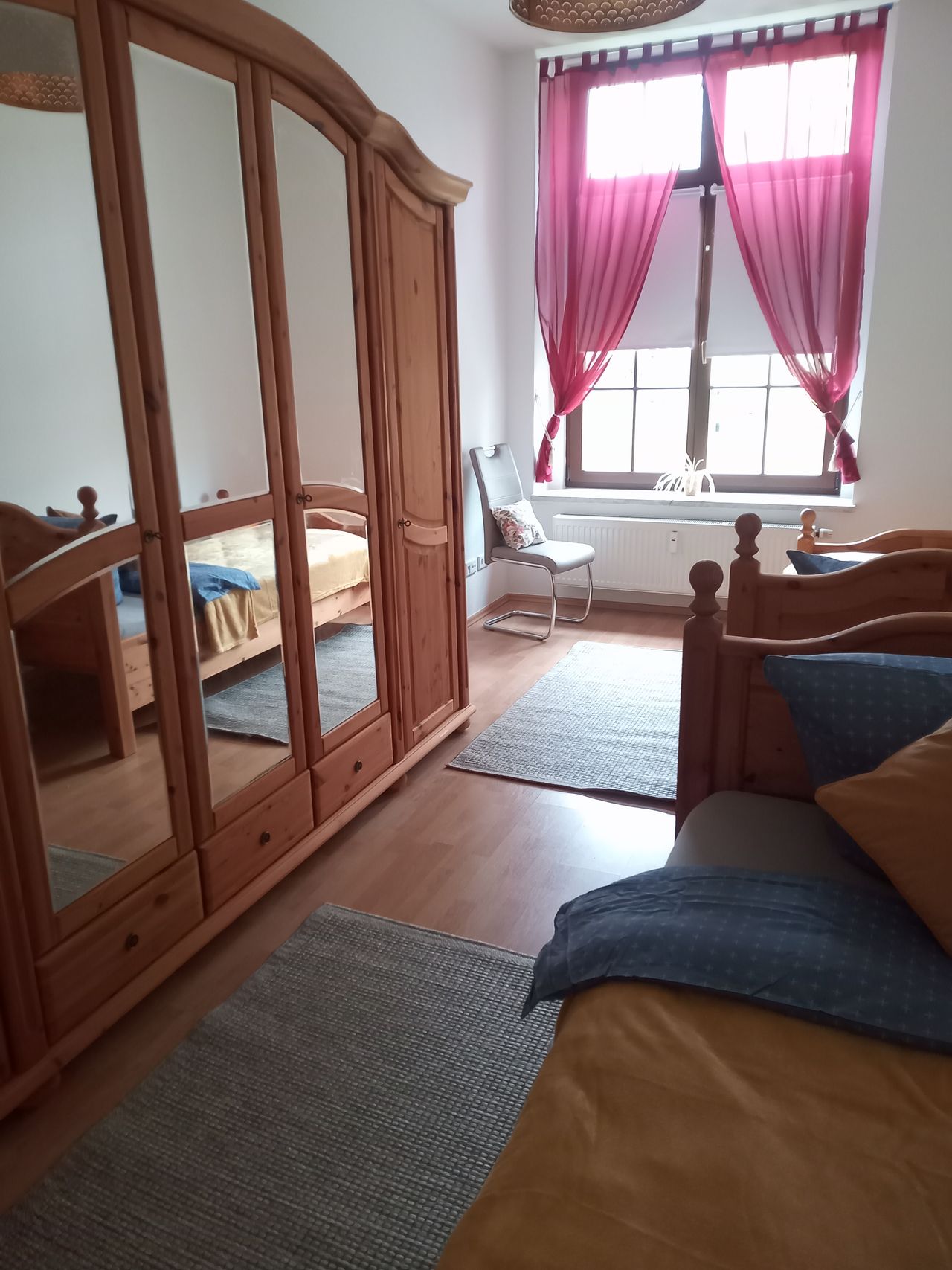Wohnung Jakobstraße in Görlitz