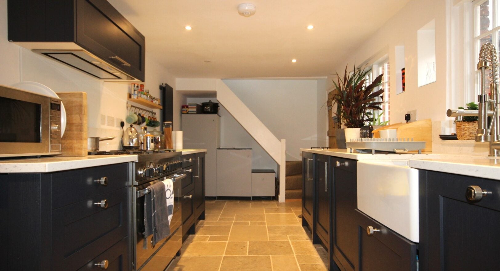 House Penfold Lane in Little Missenden