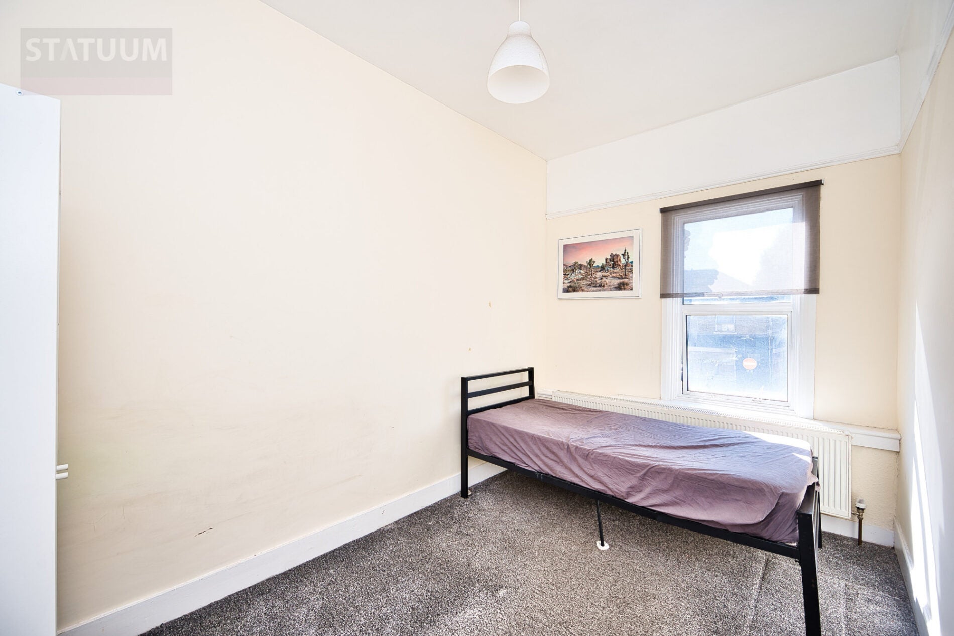 Flat Romford Road in Greater London