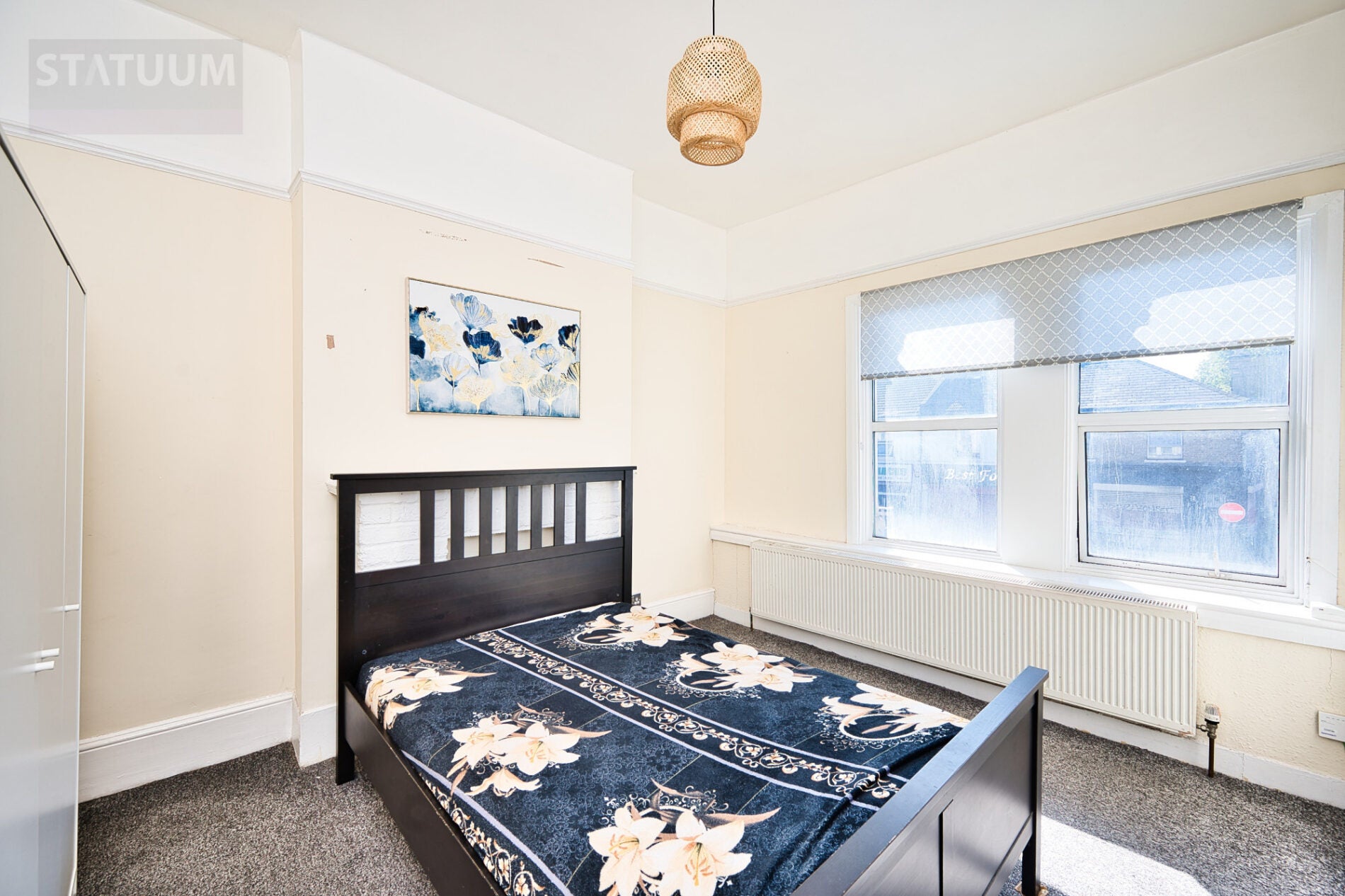 Flat Romford Road in Greater London