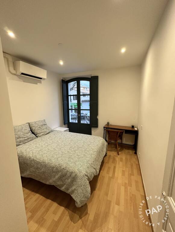 Flat Rue de l'Aude in Narbonne