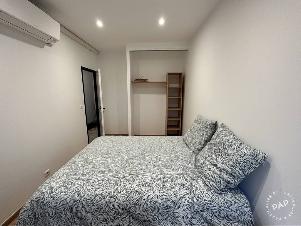 Flat Rue de l'Aude in Narbonne