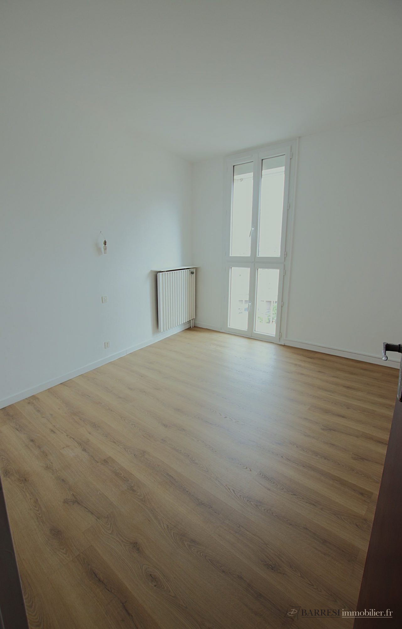 Appartement Boulevard Général Brosset à Toulon