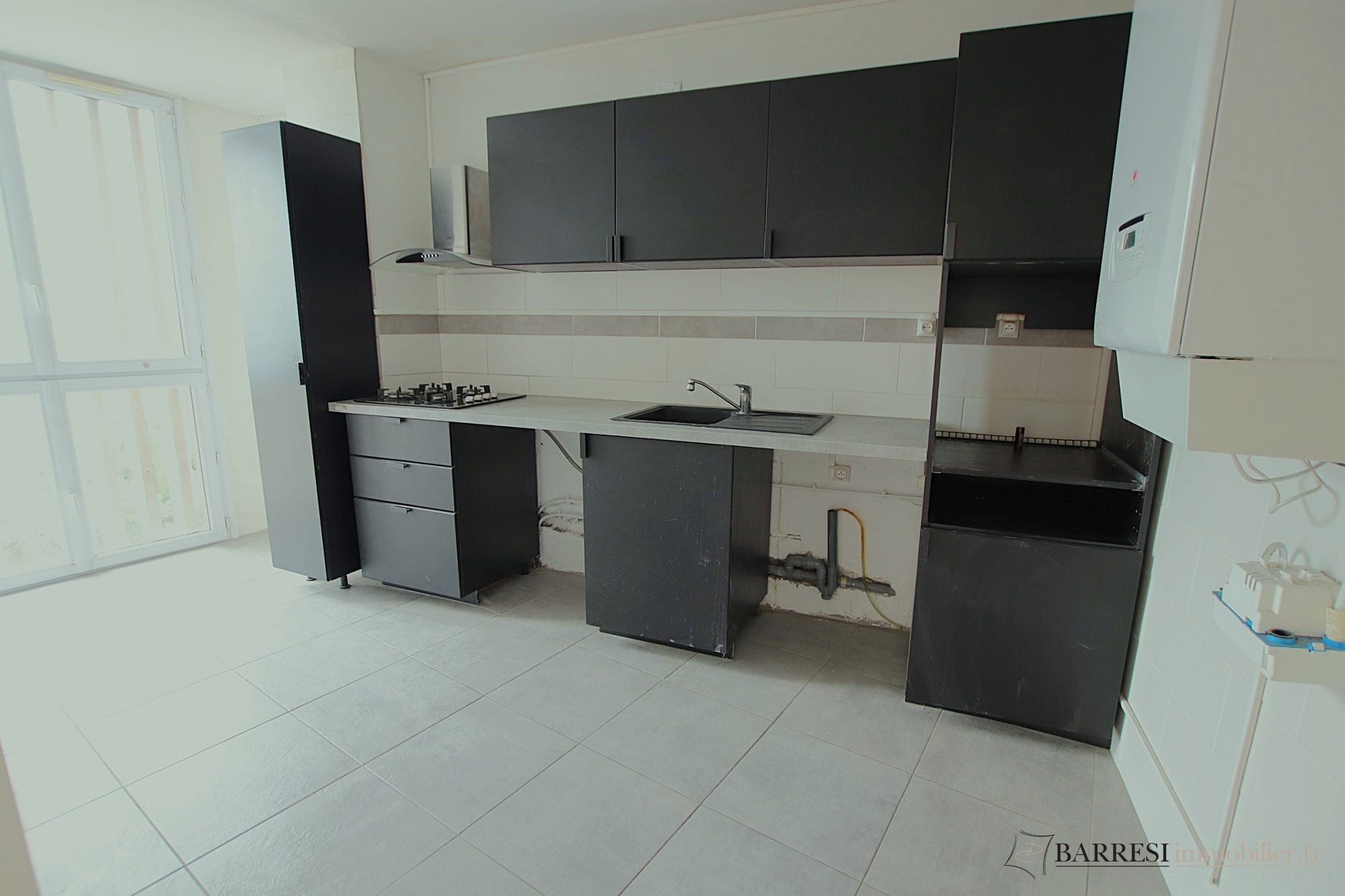 Flat Boulevard Général Brosset in Toulon