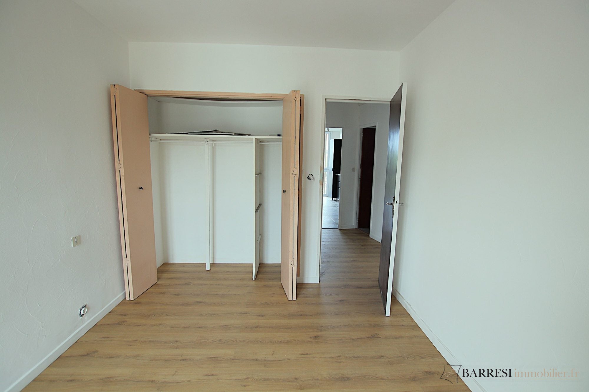 Flat Boulevard Général Brosset in Toulon