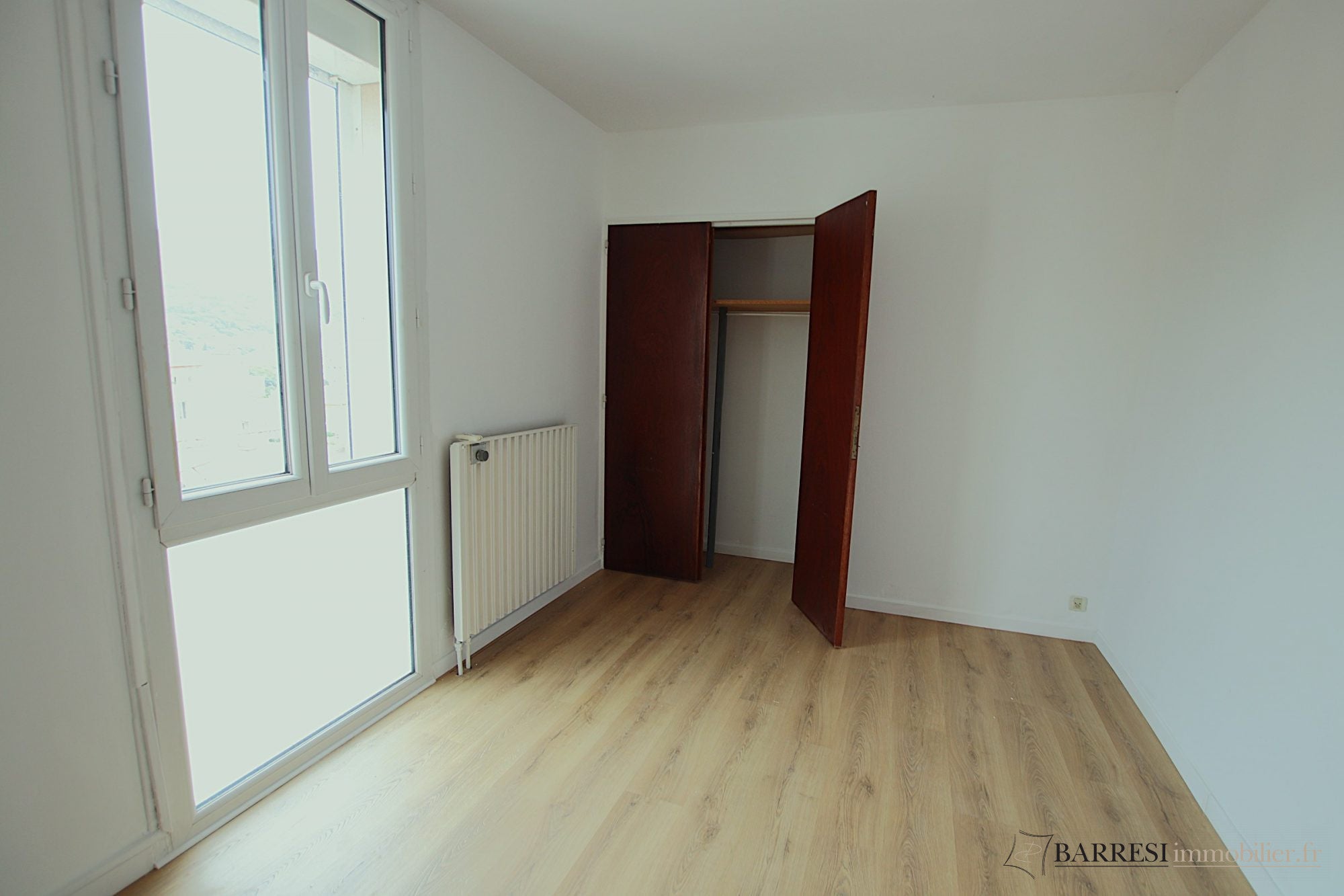 Flat Boulevard Général Brosset in Toulon