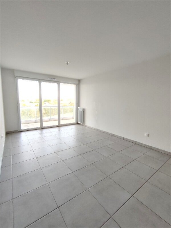 Appartement Rue Dominique Clos à Toulouse