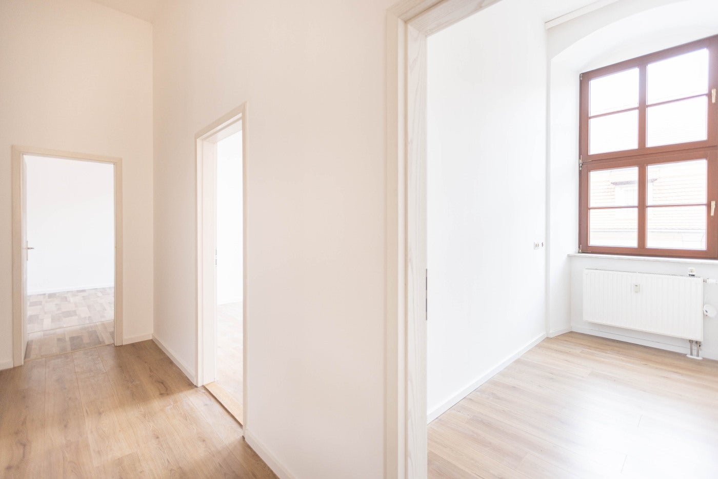 Wohnung Johannisstraße in Löbau