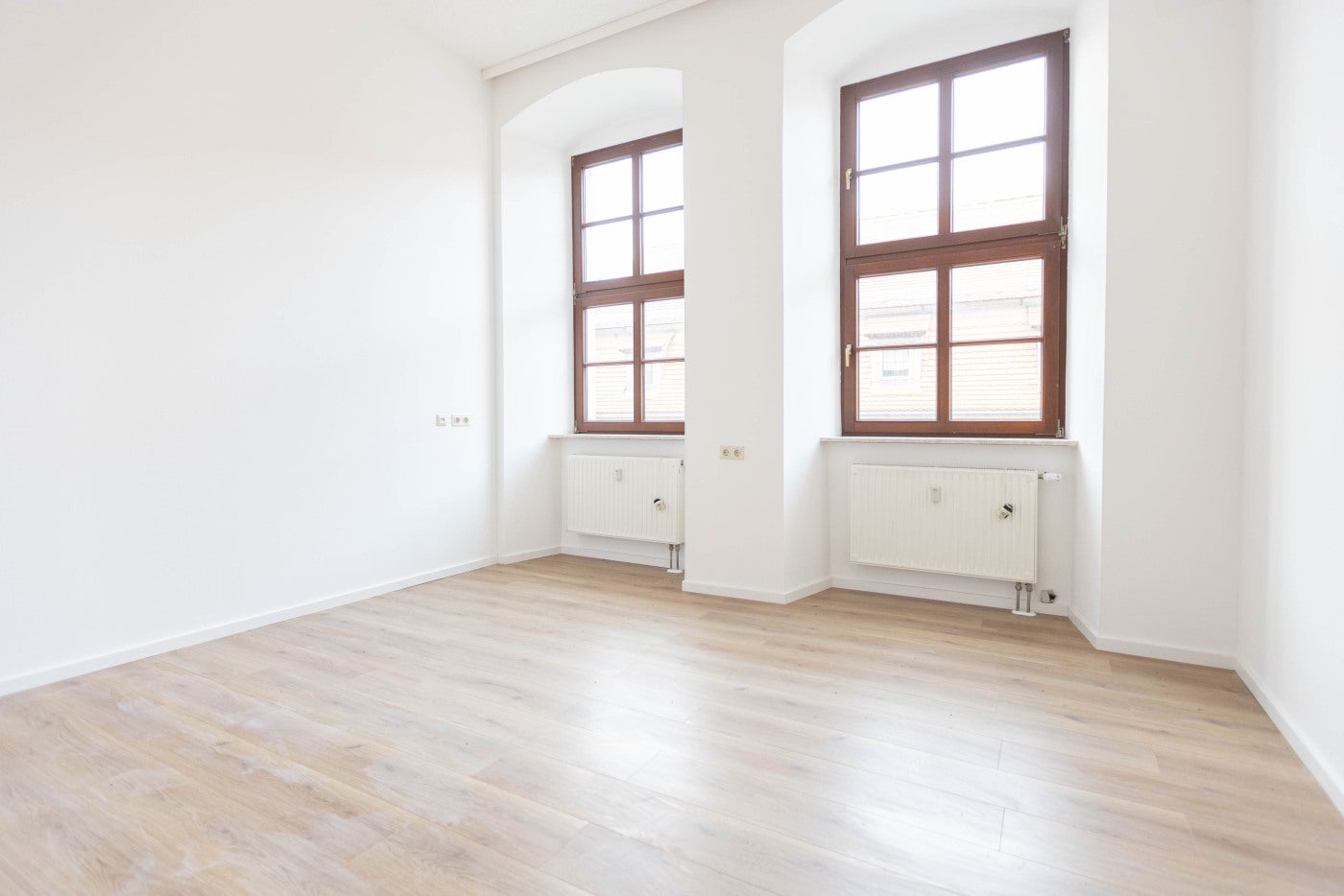 Wohnung Johannisstraße in Löbau