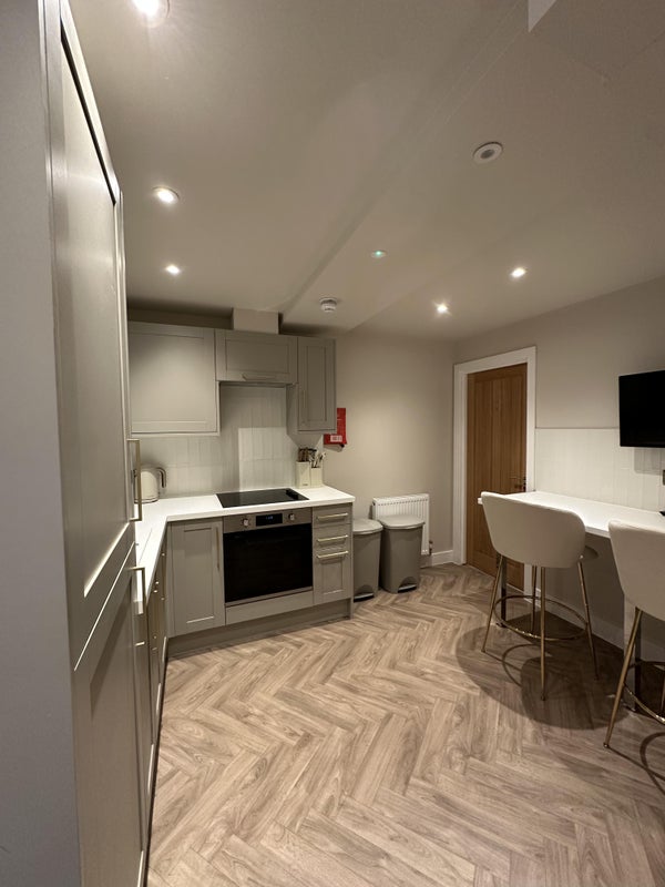 Room Broomhill Lane in Mansfield Woodhouse