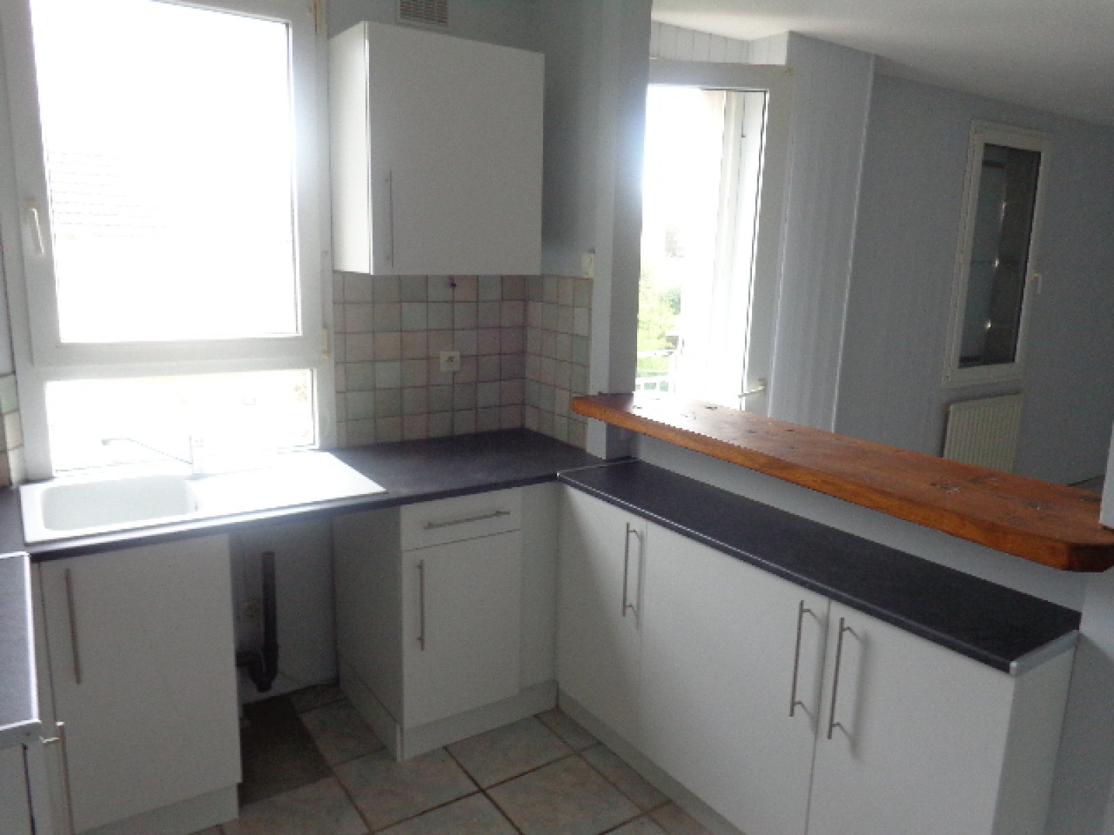 Flat Rue Diderot in Brive-la-Gaillarde