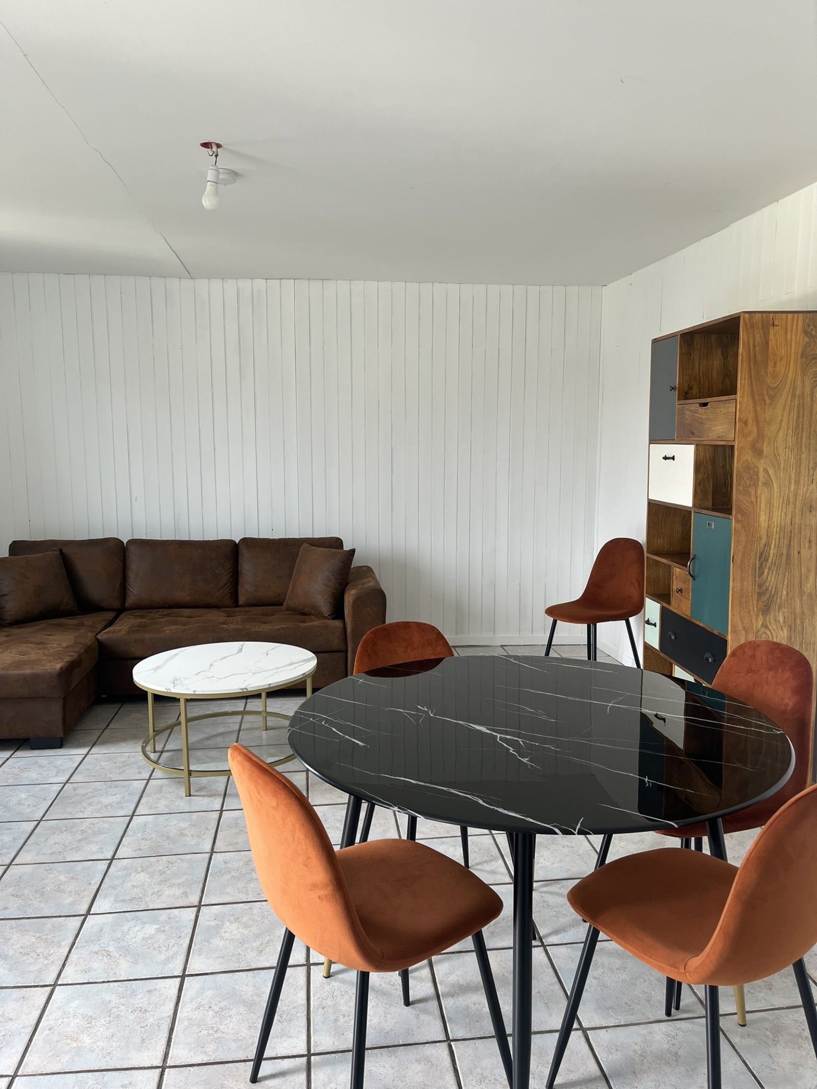Flat Rue Diderot in Brive-la-Gaillarde