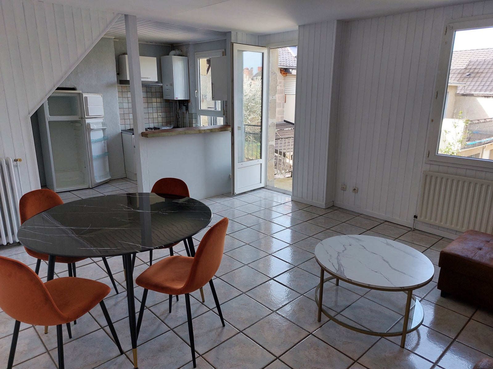 Flat Rue Diderot in Brive-la-Gaillarde