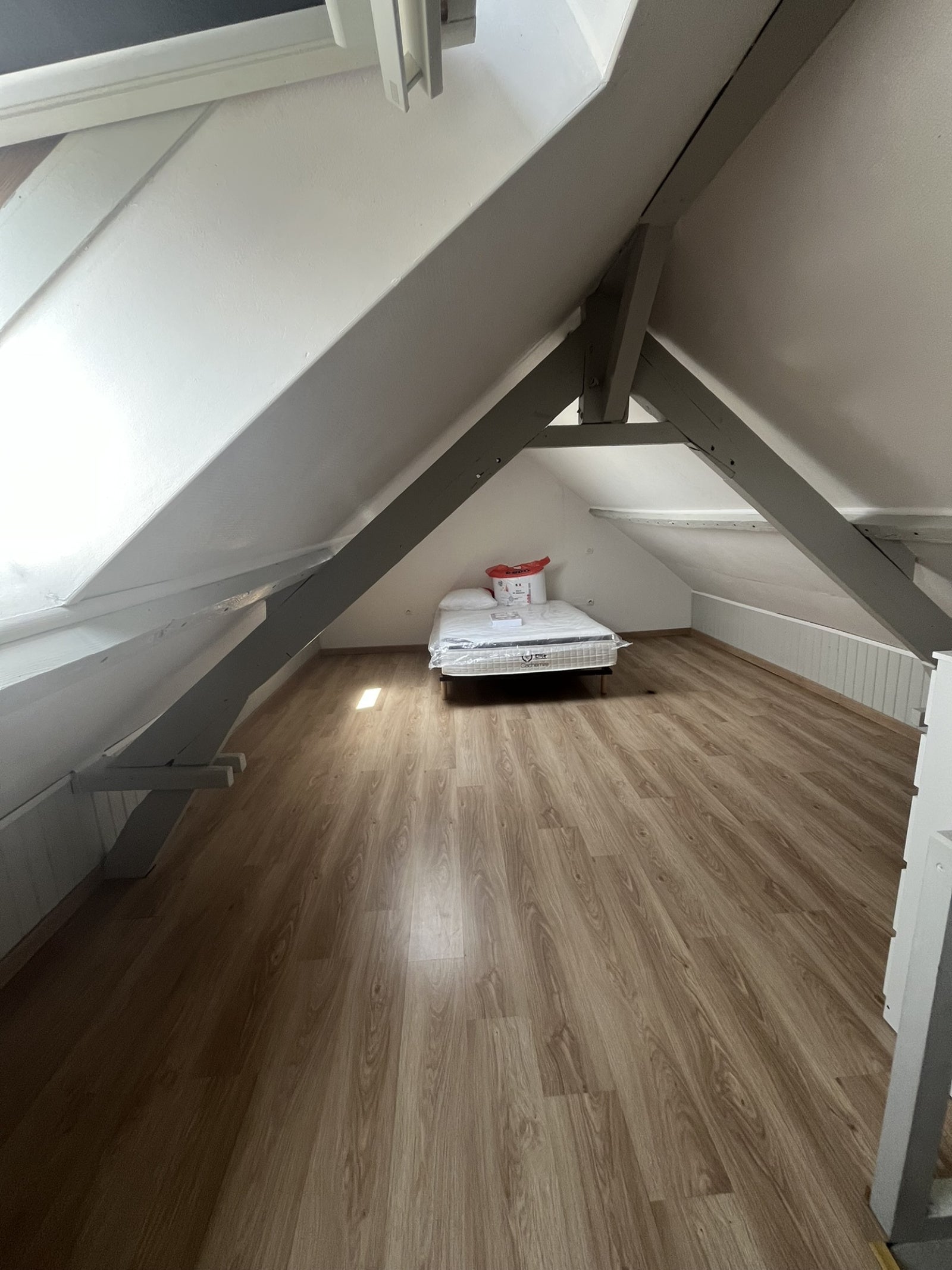 Flat Rue Diderot in Brive-la-Gaillarde