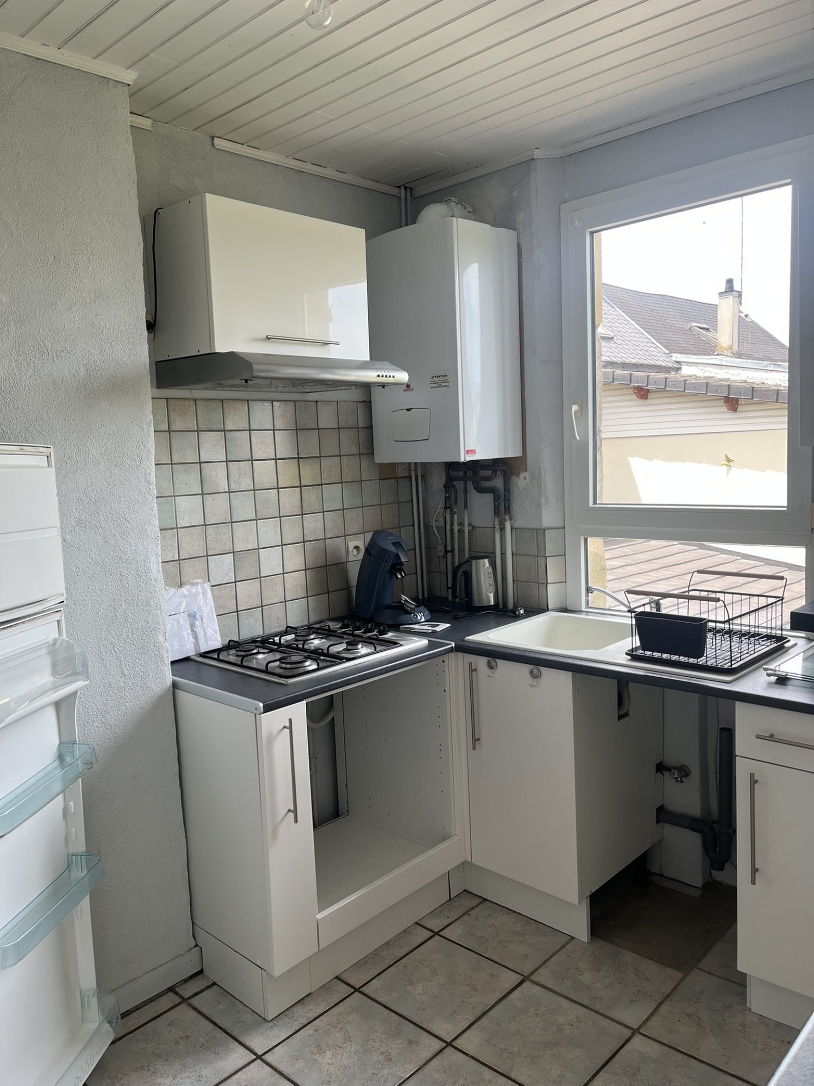 Flat Rue Diderot in Brive-la-Gaillarde