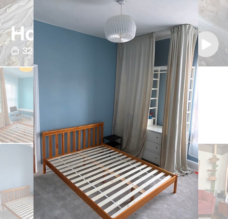 Room Gredington Street in Liverpool
